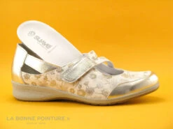 Suave 7543PS Ghost Prairie - Chaussure Aeree Femme -Suave Boutique cd24607c73b9e66c561f35ea11d5d5ef a110801 171164