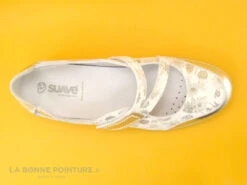Suave 7543PS Ghost Prairie - Chaussure Aeree Femme -Suave Boutique cd24607c73b9e66c561f35ea11d5d5ef a110801 171169