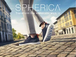 Geox SPHERICA - D15NUA - White - Sneakers Femme Blanches -Suave Boutique cd24607c73b9e66c561f35ea11d5d5ef geoxspherica 168514