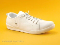Andrea Conti 0345724 White - Basket Basse Femme Cuir Blanc 13 Andrea Conti 0345724 White - Basket Basse Femme Cuir Blanc -Suave Boutique cd24607c73b9e66c561f35ea11d5d5ef img 0049.jpg 146709