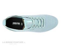 Geox SPHERICA - D15NUA - Lt Green - Basket Ville Femme 14 Geox SPHERICA - D15NUA - Lt Green - Basket Ville Femme -Suave Boutique cd24607c73b9e66c561f35ea11d5d5ef img 0146.jpg 171656