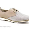 Morans VERBIER Beige Argent - Derby Femme -Suave Boutique cd24607c73b9e66c561f35ea11d5d5ef img 0177.jpg 117547