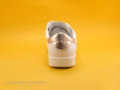 Marco Tozzi 2-23708-32 - White Rose Metallic - Etoiles - Basket -Suave Boutique cd24607c73b9e66c561f35ea11d5d5ef img 0189.jpg 128950