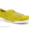 Andrea Conti 0345724 Taxi - Basket Femme Souple Jaune -Suave Boutique cd24607c73b9e66c561f35ea11d5d5ef img 0283.jpg 171813