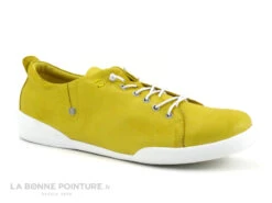 Andrea Conti 0345724 Taxi - Basket Femme Souple Jaune -Suave Boutique cd24607c73b9e66c561f35ea11d5d5ef img 0283.jpg 171819