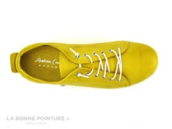 Andrea Conti 0345724 Taxi - Basket Femme Souple Jaune -Suave Boutique cd24607c73b9e66c561f35ea11d5d5ef img 0288.jpg 171814