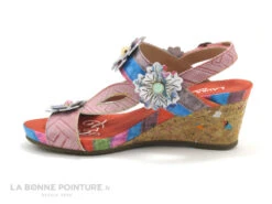 Laura Vita BENOIT 10 Fushia SL140356-10A Sandale -Suave Boutique cd24607c73b9e66c561f35ea11d5d5ef img 0298.jpg 99694