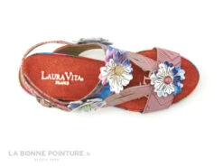 Laura Vita BENOIT 10 Fushia SL140356-10A Sandale -Suave Boutique cd24607c73b9e66c561f35ea11d5d5ef img 0300.jpg 99697