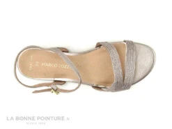 Marco Tozzi 2-28185-28 Rose Metallic - Sandale Mode Femme -Suave Boutique cd24607c73b9e66c561f35ea11d5d5ef img 0326.jpg 171867