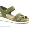 Morans MIAZA Kaki - Sandale Femme Vert Kaki - Fermeture A Scratch -Suave Boutique cd24607c73b9e66c561f35ea11d5d5ef img 0327.jpg 171996