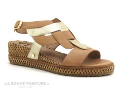 MamZelle SEDUC Compo Brush Cognac - CS5UW16 - Sandale -Suave Boutique cd24607c73b9e66c561f35ea11d5d5ef img 0390.jpg 118145