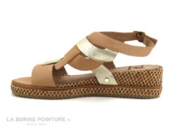 MamZelle SEDUC Compo Brush Cognac - CS5UW16 - Sandale -Suave Boutique cd24607c73b9e66c561f35ea11d5d5ef img 0392.jpg 118142