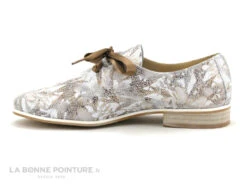 Folies Romero Blanc Beige - Lacet Ruban - Derbi Femme -Suave Boutique cd24607c73b9e66c561f35ea11d5d5ef img 0434.jpg 147118