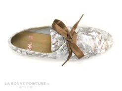 Folies Romero Blanc Beige - Lacet Ruban - Derbi Femme -Suave Boutique cd24607c73b9e66c561f35ea11d5d5ef img 0437.jpg 147115