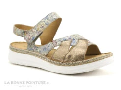 Pedi Girl CELTIK Fumo Perle - Sandale Confort Femme -Suave Boutique cd24607c73b9e66c561f35ea11d5d5ef img 0508.jpg 147260