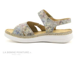 Pedi Girl CELTIK Fumo Perle - Sandale Confort Femme -Suave Boutique cd24607c73b9e66c561f35ea11d5d5ef img 0510.jpg 147257