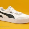 Puma Carina Lift 373031 - Blanc Noir - Sneakers Mode Femme -Suave Boutique cd24607c73b9e66c561f35ea11d5d5ef img 0533.jpg 172551