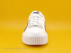 Puma Carina Lift 373031 - Blanc Noir - Sneakers Mode Femme -Suave Boutique cd24607c73b9e66c561f35ea11d5d5ef img 0534.jpg 172552