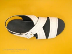 Marco Tozzi Premio 2-28755-28 - Noir Et Blanc - Sandale Plateforme -Suave Boutique cd24607c73b9e66c561f35ea11d5d5ef img 0544.jpg 172543