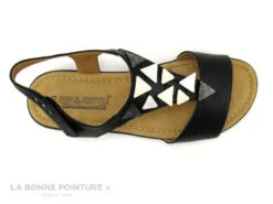 Sun Shadow 281100 Noir - Triangles Dessus - Sandale Femme -Suave Boutique cd24607c73b9e66c561f35ea11d5d5ef img 0593.jpg 160697
