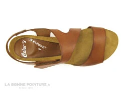 Xapatan 1088 Cuero - Sandale Femme Petit Talon - Cuir Marron -Suave Boutique cd24607c73b9e66c561f35ea11d5d5ef img 0690.jpg 160809