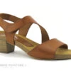 Xapatan 1088 Cuero - Sandale Femme Petit Talon - Cuir Marron -Suave Boutique cd24607c73b9e66c561f35ea11d5d5ef img 0691.jpg 160810