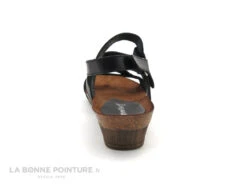 Xapatan 2164 Noir Nu Pied -Suave Boutique cd24607c73b9e66c561f35ea11d5d5ef img 0693 65290