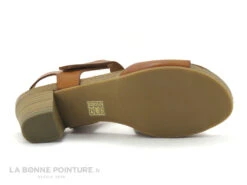 Xapatan 1088 Cuero - Sandale Femme Petit Talon - Cuir Marron -Suave Boutique cd24607c73b9e66c561f35ea11d5d5ef img 0694.jpg 160808