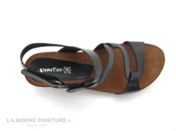 Xapatan 2164 Noir Nu Pied -Suave Boutique cd24607c73b9e66c561f35ea11d5d5ef img 0694 65292