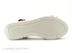 Jordana 3424 Rouge - Sandale Femme Cuir Rouge 13 Jordana 3424 Rouge - Sandale Femme Cuir Rouge -Suave Boutique cd24607c73b9e66c561f35ea11d5d5ef img 0700.jpg 160817