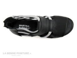 Martina Buraro 828004 Nero - Argento - Semelle Multicolore - Nu-pieds -Suave Boutique cd24607c73b9e66c561f35ea11d5d5ef img 0701.jpg 129552