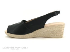 Eva Frutos 300 Diana Noir - Nu-pieds Talon Compense -Suave Boutique cd24607c73b9e66c561f35ea11d5d5ef img 0728.jpg 147538