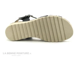 Xapatan 9059 Noir - Argent - Sandale Semelle Compensee 15 Xapatan 9059 Noir - Argent - Sandale Semelle Compensee -Suave Boutique cd24607c73b9e66c561f35ea11d5d5ef img 0749.jpg 147520