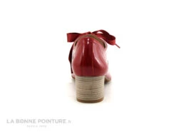 Folies MACAR Rouge Verni - Derby Talon - Lacet Ruban -Suave Boutique cd24607c73b9e66c561f35ea11d5d5ef img 0751.jpg 129616