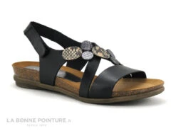 Xapatan 1062 Noir - Serpent - Sandale Femme - Talon Compense -Suave Boutique cd24607c73b9e66c561f35ea11d5d5ef img 0751.jpg 147519