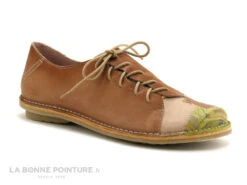 Alce Shoes 9058 - Marron Beige - Lacet Lateral - Chaussure Basse F -Suave Boutique cd24607c73b9e66c561f35ea11d5d5ef img 0803.jpg 129666