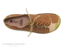 Alce Shoes 9058 - Marron Beige - Lacet Lateral - Chaussure Basse F -Suave Boutique cd24607c73b9e66c561f35ea11d5d5ef img 0808.jpg 129661