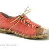 Alce Shoes 9058 - Rouge - Beige - Lacet Lateral - Chaussure Basse F -Suave Boutique cd24607c73b9e66c561f35ea11d5d5ef img 0816.jpg 129675