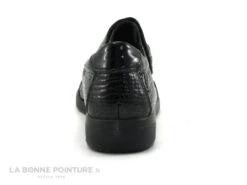 Pedi Girl DEMBA AMO Noir Bordeaux Croco - Chaussure Basse Femme A Scrach -Suave Boutique cd24607c73b9e66c561f35ea11d5d5ef img 0835.jpg 172577