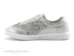 Enza Nucci XX4010 Argent - Chaussure Basse Femme -Suave Boutique cd24607c73b9e66c561f35ea11d5d5ef img 0850.jpg 145885