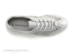 Enza Nucci XX4010 Argent - Chaussure Basse Femme -Suave Boutique cd24607c73b9e66c561f35ea11d5d5ef img 0853.jpg 145882
