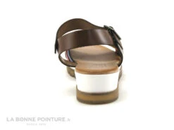 Valerias 6130 Marron Jaune Bleu Rouge - Sandale Femme -Suave Boutique cd24607c73b9e66c561f35ea11d5d5ef img 0900.jpg 147718