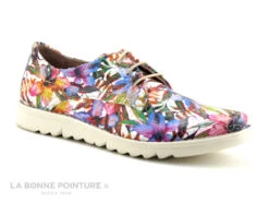 Alce Shoes 9538 - Multicolore - Chaussure Derby Femme -Suave Boutique cd24607c73b9e66c561f35ea11d5d5ef img 0975.jpg 129853