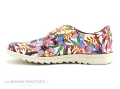 Alce Shoes 9538 - Multicolore - Chaussure Derby Femme -Suave Boutique cd24607c73b9e66c561f35ea11d5d5ef img 0977.jpg 129855