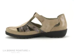 Suave 8031T Sandy Tundra - Beige - Chaussure Ouverte Femme -Suave Boutique cd24607c73b9e66c561f35ea11d5d5ef img 1035.jpg 147824