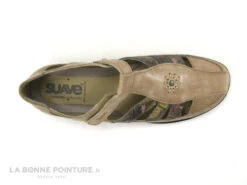 Suave 8031T Sandy Tundra - Beige - Chaussure Ouverte Femme -Suave Boutique cd24607c73b9e66c561f35ea11d5d5ef img 1037.jpg 147821