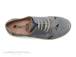 Alce Shoes 8868 Gris Bleu - Chaussure Basse Femme -Suave Boutique cd24607c73b9e66c561f35ea11d5d5ef img 1072.jpg 129965