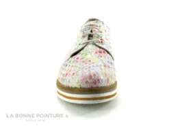 Dorking ROMY D7850-GY Blanc Glory - Multicolore - Chaussure Basse -Suave Boutique cd24607c73b9e66c561f35ea11d5d5ef img 1076.jpg 146093