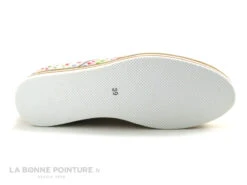 Dorking ROMY D7850-GY Blanc Glory - Multicolore - Chaussure Basse -Suave Boutique cd24607c73b9e66c561f35ea11d5d5ef img 1079.jpg 146096