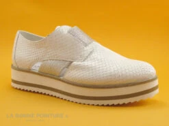 Geo Reino DACLOUT Andy Blanc - Derby Ouvert -Suave Boutique cd24607c73b9e66c561f35ea11d5d5ef img 1145.jpg 118733